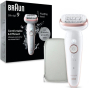 Эпилятор Braun SES 9-000 - 2