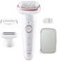 Эпилятор Braun SES 9-030 - 2