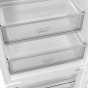 Холодильник вбудовуваний Gorenje NRKI619EA3 - 13