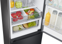 Холодильник з морозильною камерою Samsung RB38C7B6AB1 - 7