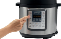 Мультиварка - скороварка Gorenje MC6MBK - 2