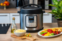 Мультиварка - скороварка Gorenje MC6MBK - 8