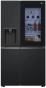 Холодильник з морозильною камерою LG GSGV80EPLL - 1
