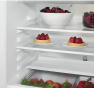 Холодильник вбудовуваний Whirlpool WBUF 011 - 2