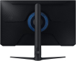 Ігровий монітор 32" Samsung Odyssey G5 (LS32CG510EUXEN) - 10
