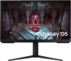 Ігровий монітор 32" Samsung Odyssey G5 (LS32CG510EUXEN) - 1