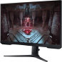 Ігровий монітор 32" Samsung Odyssey G5 (LS32CG510EUXEN) - 3