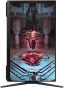 Ігровий монітор 32" Samsung Odyssey G5 (LS32CG510EUXEN) - 7