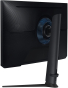 Ігровий монітор 32" Samsung Odyssey G5 (LS32CG510EUXEN) - 9
