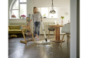 Миючий вертикальний пилосос (електрошвабра) Karcher FC 7 Cordless (1.055-701.0) - 6