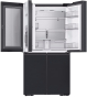 Холодильник Samsung RF65DG960ESG - 3