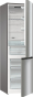 Холодильник Gorenje NRC620BSXL4 - 2