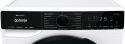 Пральна машина Gorenje W1PNA84A2TSWIFI/PL - 6