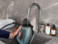 Утюг Electrolux E8SI2-6OG - 4