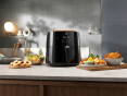 Мультипечь Electrolux EAF5B - 3