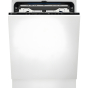 Посудомийна машина вбудована Electrolux EEC87310W - 1