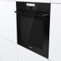 Духовой шкаф электрический Gorenje BO798S38BG - 2
