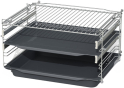 Духовой шкаф электрический Gorenje BO798S38BG - 5