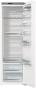 Холодильник вбудовуваний Gorenje RI518EA1 - 5