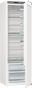 Холодильник вбудовуваний Gorenje RI518EA1 - 6
