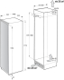 Морозильна камера Gorenje FNI518EA1 - 10