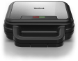 Мультимейкер (бутербродниця-вафельниця-гриль) Tefal Ultracompact 3in1 SW383D10 - 1