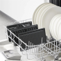 Мультимейкер (бутербродниця-вафельниця-гриль) Tefal Ultracompact 3in1 SW383D10 - 9