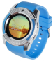 Смарт-часы Garett G11 Blue - 1