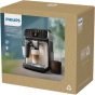 Кофемашина Philips LatteGo Series 5500 EP5546/70 - 4