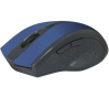 Мышь компьютерная Defender Accura MM-665 Blue (52667) - 3