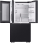 Холодильник Samsung RF 65DG960EB1 - 4