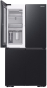 Холодильник Samsung RF 65DG960EB1 - 6