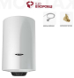 Водонагреватель (бойлер) электрический накопительный Ariston PRO1 ECO 80V 1,8K PL DRY (3201855) - 3