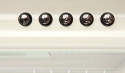 Вытяжка ELEYUS BONA II LED SMD 60 BG - 6