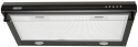 Вытяжка ELEYUS BONA II LED SMD 60 BL - 1