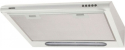 Вытяжка ELEYUS LINE 1 60 WH - 1