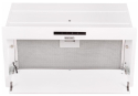 Витяжка вбудована Eleyus BOXER 800 LED 52 WH - 4