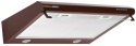 Витяжка Eleyus BONA II LED SMD 50 BR - 2