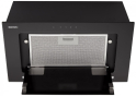 Вытяжка встраиваемая Eleyus Eleyus INTEGRA 800 LED 52 BL - 4