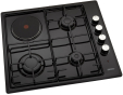 Варочная поверхность ELEYUS UNO 60 BL H1 EF - 3