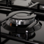 Варочная поверхность ELEYUS UNO 60 BL H1 EF - 9