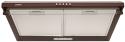 Витяжка Jantar PHT I LED 60 BR - 1