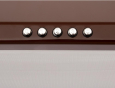 Витяжка Jantar ST I LED 50 BR - 8