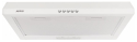 Витяжка Jantar ST I LED 50 WH - 1