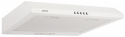 Витяжка Jantar ST I LED 50 WH - 2