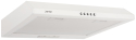 Витяжка Jantar ST I LED 60 WH - 2
