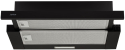 Витяжка телескопічна Jantar TLT 650 LED 60 BL - 1