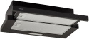 Витяжка телескопічна Jantar TLT 650 LED 60 BL - 2
