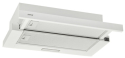 Витяжка телескопічна Jantar TLT 650 LED 60 WH - 3