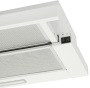 Витяжка телескопічна Jantar TLT 650 LED 60 WH - 6